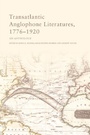 Cover: Transatlantic Anglophone Literatures, 1776-1920 - Edinburgh University Press