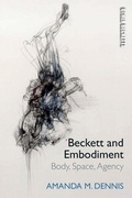 Cover: Beckett and Embodiment - Edinburgh University Press