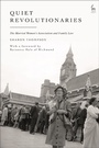 Cover: Quiet Revolutionaries - Hart Publishing
