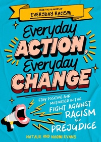 Abbildung von: Everyday Action, Everyday Change - Wren & Rook