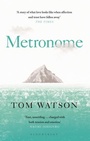 Cover: Metronome - Bloomsbury Publishing PLC