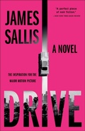 Cover: Drive - Poisoned Pen Press