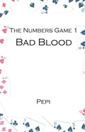 Cover: The Numbers Game 1 - Cadmus Publishing