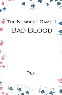 Enlarge image Cover: The Numbers Game 1 - Cadmus Publishing