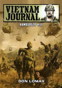 Abbildung von: Vietnam Journal - Caliber Comics