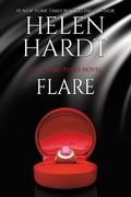 Cover: Flare - Waterhouse Press
