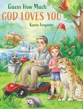 Cover: Guess How Much God Loves You - Ambassador International