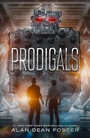 Cover: Prodigals - WordFire Press