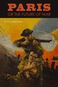 Cover: Paris or the Future of War - Martino Fine Books