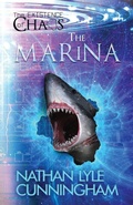 Cover: The Marina - Nathan Cunningham