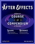 Cover: Adobe After Effects - Rocky Nook