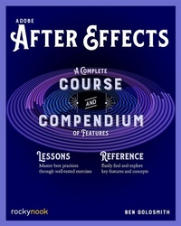 Abbildung von: Adobe After Effects - Rocky Nook