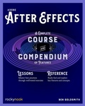 Cover: Adobe After Effects - Rocky Nook