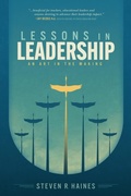 Cover: Lessons in Leadership - Camp Concepts (Dba: Advantage-Usa)