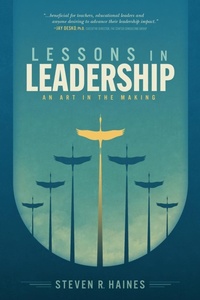Enlarge image Cover: Lessons in Leadership - Camp Concepts (Dba: Advantage-Usa)