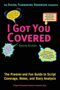 Abbildung von: I Got You Covered - Foreing Films Publishing