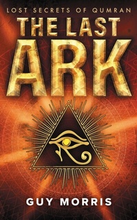 Abbildung von: The Last Ark - Guy Morris Books