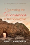 Cover: Uncovering the Treasures of the Apocalypse - Wipf & Stock Publishers