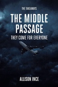 Cover: The Middle Passage - Christian Faith Publishing, Inc.