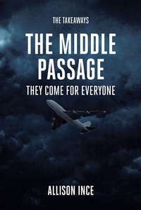 Enlarge image Cover: The Middle Passage - Christian Faith Publishing, Inc.