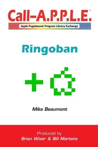 Enlarge image Cover: Ringoban - Lulu.com