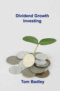 Abbildung von: Dividend Growth Investing - Aharon Books