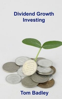 Abbildung von: Dividend Growth Investing - Aharon Books