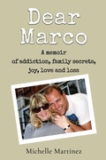 Cover: Dear Marco - Michael Terence Publishing