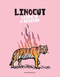 Enlarge image Cover: Linocut - Skittledog