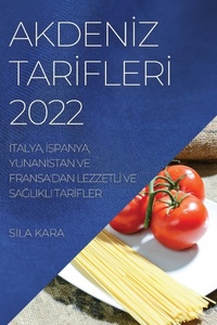 Abbildung von: AkdenIz TarIflerI 2022 - SILA KARA