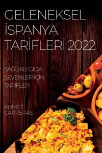 Abbildung von: Geleneksel Ispanya TarIflerI 2022 - AHMET CARRERAS