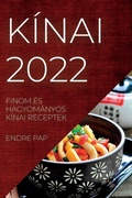 Cover: Kinai 2022 - ENDRE PAP
