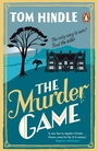 Cover: The Murder Game - Penguin (Cornerstone)