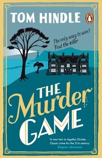 Abbildung von: The Murder Game - Penguin (Cornerstone)