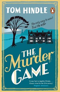 Abbildung von: The Murder Game - Penguin (Cornerstone)