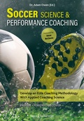 Cover: Soccer Science and Performance Coaching - Meyer & Meyer Sport (UK) Ltd.