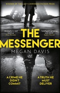Cover: The Messenger - Zaffre