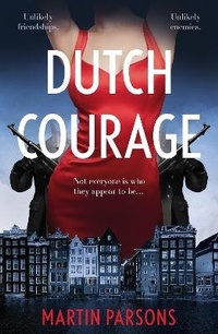 Enlarge image Cover: Dutch Courage - Matador