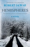 Cover: Hemispheres - Matador