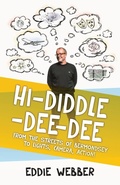 Cover: Hi-Diddle-Dee-Dee - Vulpine Press