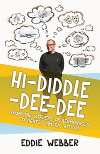 Enlarge image Cover: Hi-Diddle-Dee-Dee - Vulpine Press