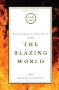Cover: The Blazing World - Vulpine Press
