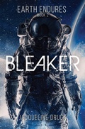 Cover: Bleaker - Vulpine Press