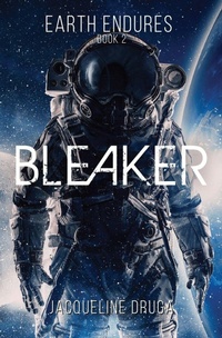 Enlarge image Cover: Bleaker - Vulpine Press