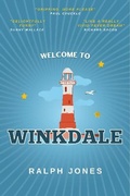 Cover: Welcome to Winkdale - Vulpine Press