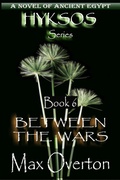 Cover: Between the Wars - Writers Exchange E-Publishing