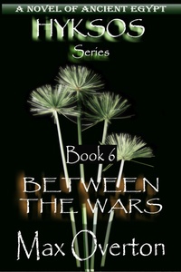 Enlarge image Cover: Between the Wars - Writers Exchange E-Publishing