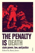 Cover: Penalty Is Death - Scribe Publications Pty Ltd