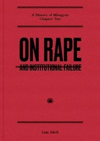 Enlarge image Cover: On Abortion - Dewi Lewis Publishing