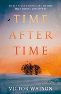 Cover: Time After Time - The Book Guild Ltd